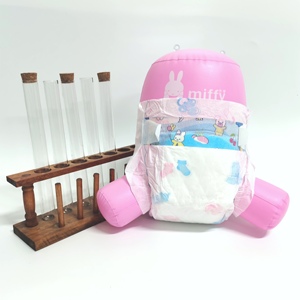 Couches jetables pour bébé de bonne qualité - Product Image 1