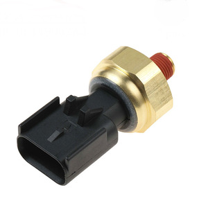 <b>Gauge</b> Pressure Sensor 05149062AB <b>Thread</b> Mount For Jeep Dodge Chrysler - Product Image 1