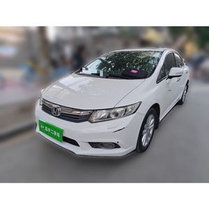 Auto Usado Guazi, <span class=keywords><strong>Honda</strong></span> <span class=keywords><strong>Civic</strong></span> <span class=keywords><strong>2013</strong></span> Certificado, Motor de Gasolina, Automático, 5 Plazas, Sedán, Volante a la Izquierda, Sedán Familiar Económico - Product Image 1