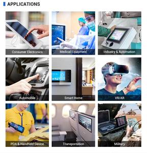 Promax Prodig 3 Lcd Hiển Thị Phổ TV Vệ Tinh Specrum Analyser Foxtel Optus LQ5AW136 LQ5AW136T - Product Image 6