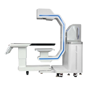 Sistema de Rayos X y Tomografía Computarizada <span class=keywords><strong>Veterinaria</strong></span> Impulsado por IA, Certificado CE Clase II, Modelo DX-AUTO para Práctica <span class=keywords><strong>Veterinaria</strong></span> y Hospitales/Clínicas Veterinarias - Product Image 2