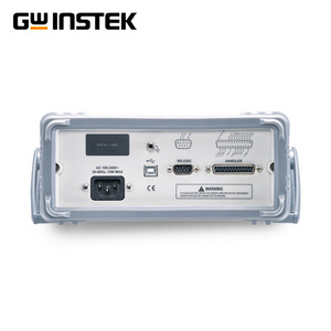 Testeur de batterie Gwinstek GBM-3080, mesureur de résistance interne AC haute précision pour le test des batteries - Product Image 2