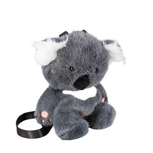 Op maat gemaakte ODM, lage minimale bestelhoeveelheid, hoge kwaliteit, zachte knuffeldieren, knuffelzakken, pluche speelgoed - Product Image 2