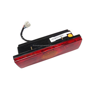 OEM 부품 L0372010011A0 L0372010012A0 후미등 클러스터/후미등 조립 FOTON FORLAND Gratour - Product Image 3