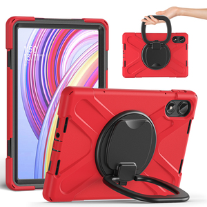 เคสซิลิโคนแบบหมุนได้พร้อมสายสะพายสำหรับ <span class=keywords><strong>xiaomi</strong></span> Redmi <span class=keywords><strong>Pad</strong></span> 2 Pro 11 <span class=keywords><strong>Mi</strong></span> POCO <span class=keywords><strong>5</strong></span> 6 7 8 X1 Se 8.7 <span class=keywords><strong>Mini</strong></span> 8.8 - Product Image 1