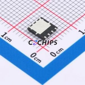 Composants électroniques en gros et service BOM : Transistors à effet de champ (MOSFET) AP0903G PMPAK (5x6) neufs et originaux - Product Image 2
