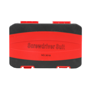 Juego de destornilladores aislados 29 en 1 Herramienta de mantenimiento doméstico aprobada por <span class=keywords><strong>electricista</strong></span> de una palabra cruzada para telecomunicaciones - Product Image 4