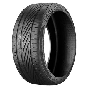 PNEUS UNIROYAL 205/55 R19 97V RAINSPORT 5 XL ÉTÉ BASSE FONCTIONNALITÉ SONORE B - Product Image 1