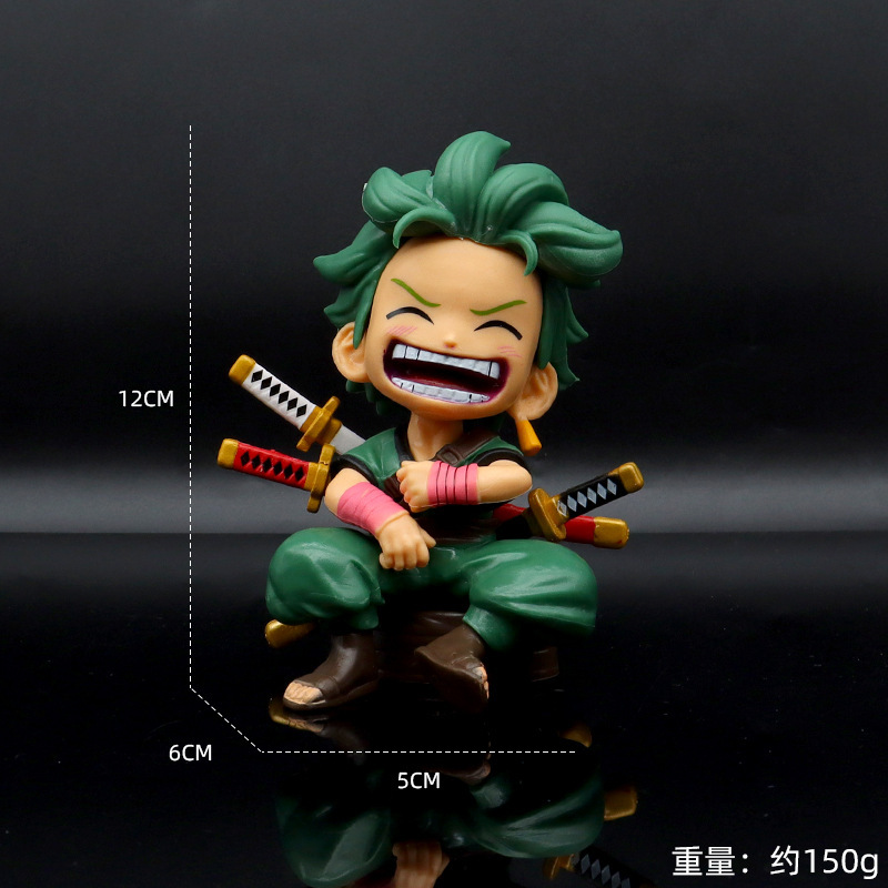 zoro