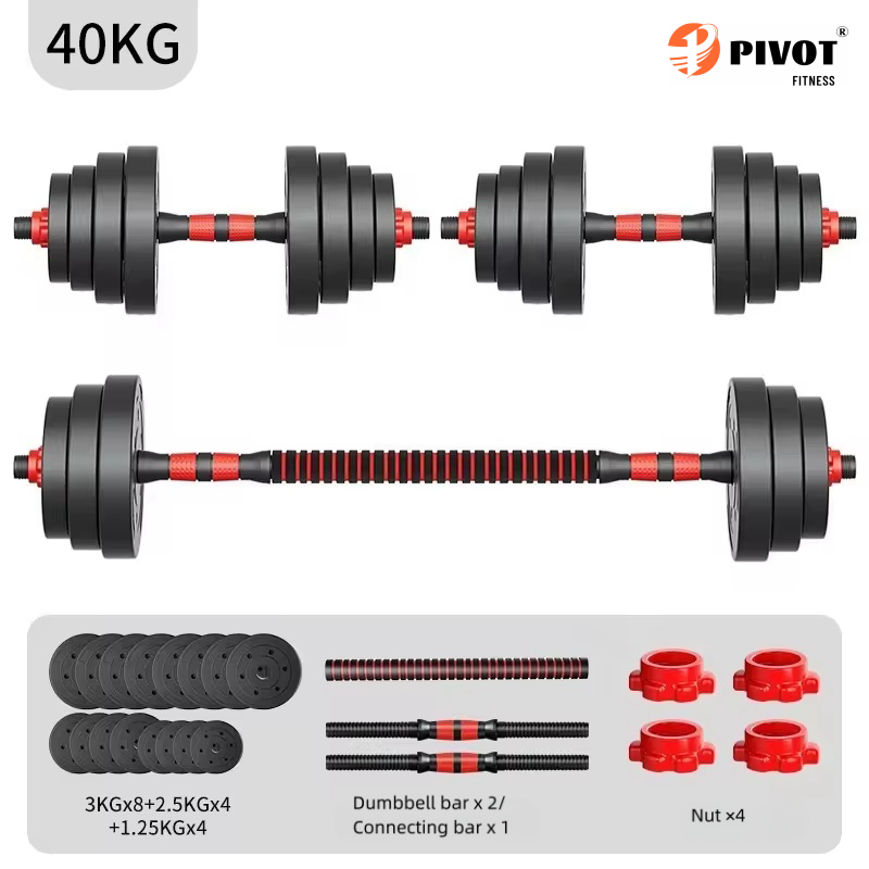 Noir (40kg)