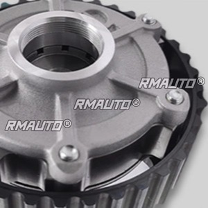 เฟืองปรับเวลาไอดีเครื่องยนต์ 135200Q010 สำหรับ Toyota Yaris อะไหล่เครื่องยนต์ อุปกรณ์ตกแต่งรถยนต์ - Product Image 5