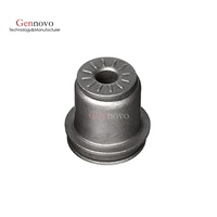 Pièces automobiles de qualité OE Gennovo, système de suspension, bras de suspension, bague de suspension 45G11074 K6688 pour Cadillac ESCALADE Chevrolet AVALANCHE GMC