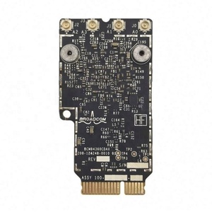 Bcm94360cd 802.11ac Mini WLAN BLE 4.0 Mini PCI-E adapter thẻ không dây cũ - Product Image 2