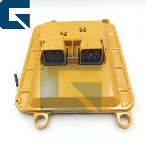 142-3363 1423363 มอเตอร์เกรดเดอร์ 120H 140H 160H คอนโทรลเลอร์ ECM - Product Image 2