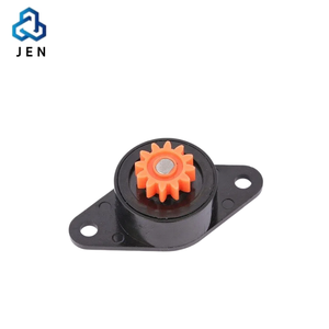 Amortiguador Rotatorio Unidireccional y Bidireccional con Engranajes Personalizados, Torque de 500 a 4000 gf.cm, Cierre Lento para Muebles - Product Image 5