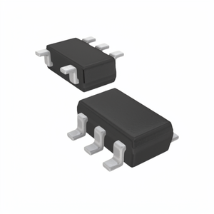 Composants électroniques de puces de gestion de l'alimentation (PMIC) XC6136N29BMR-G SC 74A, SOT 753 Distributeur agréé - Product Image 1
