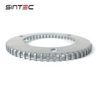 Pièces détachées automobiles : Engrenage de signalisation de vitesse de vilebrequin de haute qualité, référence 1005012FB STJ1046, pièces de rechange pour JAC Sunray 1.9, directement de l'usine