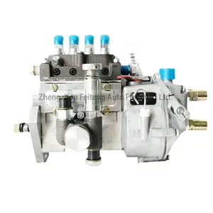 Pompe de machine de pompe d'injection de carburant diesel de ShanDong KangDa TIF250-900D 4I03 pour HUAFENG POWER 495D