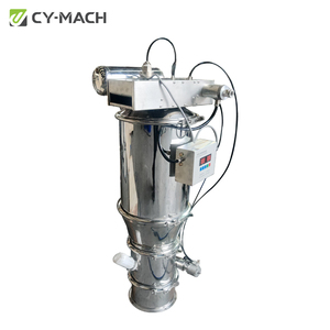 Industrial Automatic <strong>Conveyor</strong> Grain Powder Feeding Conveying Machine Pneumatic Vacuum <strong>Conveyor</strong> - Product Image 4