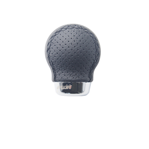 Ensemble de pommeaux de vitesse - Pommeau de vitesse spécial pour voiture, cuir PU, levier de vitesse inversé avec seringue, Simoni Racing - Product Image 4