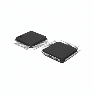 ช่องทางผู้ผลิต R5F101LFAFB # X0 64 LQFP ส่วนประกอบอิเล็กทรอนิกส์แบบฝังตัว - Product Image 1