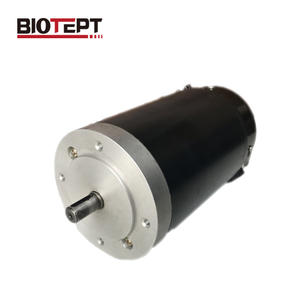 Escovado <span class=keywords><strong>DC</strong></span> <span class=keywords><strong>Motor</strong></span> Custo-Eficaz 70 Frame <span class=keywords><strong>Motor</strong></span> <span class=keywords><strong>DC</strong></span> 3HP 24V 40W Escova para Limpadores de Pára-brisas - Product Image 3