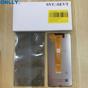 Écran LCD A12 pour Samsung A15, écran LCD pour téléphone portable, écran de remplacement pour Samsung A13, écran pour Galaxy A14 - Product Image 4