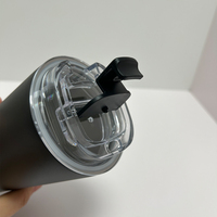 Vaso Térmico de Acero Inoxidable con Aislamiento al Vacío, Personalizado con Logotipo, 380ml 480ml 12oz 16oz, para Café, Viajes, Promocional