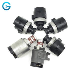 Solenoide de Transmisión Automática para Auto, Pieza de Repuesto OEM 5R55E 56420EAK 4R44E, Entrega de Fábrica - Product Image 4