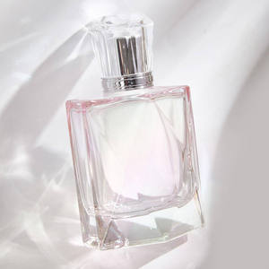 OEM ODM Botol <span class=keywords><strong>Semprot</strong></span> Parfum Personnalisé Botol Mewah 30ml 50ml 100ml Kaca Kosong Tidak Beraturan Botol Parfum - Product Image 4