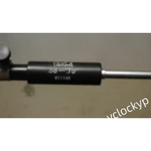 Medidor de diámetro de cilindros Teclock CI-18, calibre de orificio de .38 a .75 pulgadas, usado - Product Image 4