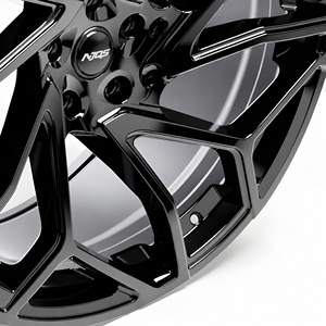 Jantes forgées NJQS 19 20 21 22 24 pouces en alliage pour Audi RS7, moyeu de roue pour Mercedes <span class=keywords><strong>Smart</strong></span> <span class=keywords><strong>Fortwo</strong></span> W450 W451 W453 - Product Image 5