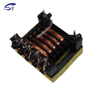 EPC19 EC35 11kv 0.4kv Biến Áp Máy Phát Điện Ozone Biến Áp Cao Áp Biến Áp - Product Image 3