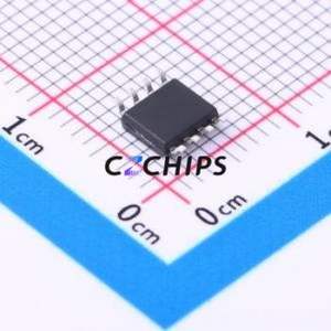 Original et nouveau LTC8332XS8/R8 SOIC-8 circuit intégré IC puce amplificateur de précision - Product Image 2
