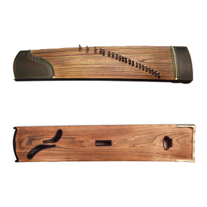 NAOMI MUSIC จีนซิตเตอร์ 21 สาย Guzheng เครื่องสาย Gu Zheng - Product Image 3
