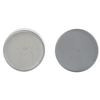 Usine en gros 100g pour Edge Control Mat Cheveux Argile Tenue supplémentaire Hommes Pommades et Cires Vente en vrac Boue de cheveux