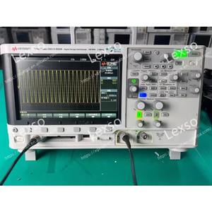 중고 키사이트 DSOX2022A 200MHz 2 아날로그 채널 50000 웨이브폼/초 디지털 저장 오실로스코프 - Product Image 2