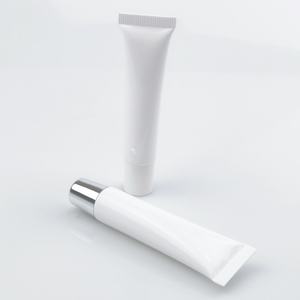 หลอดพลาสติกแบบพกพาขนาด 15 มล. สำหรับบรรจุเครื่องสำอาง ครีม โลชั่น ลิปบาล์ม ลิปกลอส - Product Image 5