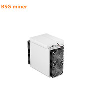 Tout nouveau prix bas L7 9050m mineur de Bitcoin, mineur de crypto-monnaies, machine de minage BTC L7 L9 de Bitmain Antminer ASIC