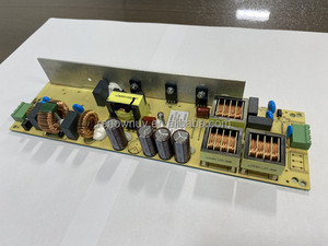 كابول حامي للتسمير 2x160 واط لأشعة السرير المضيئة بالأشعة فوق البنفسجية - Product Image 2