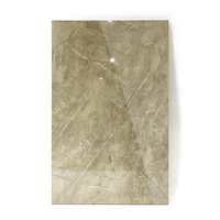 Panneau MDF 4x8 18mm 15mm uv mdfr MDF haute brillance de Shandong LInYi