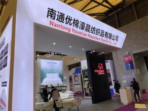 مخصص بيع بالجملة فندق أبيض بوليستر 120 جرام/متر مربع مبطن - Product Image 6