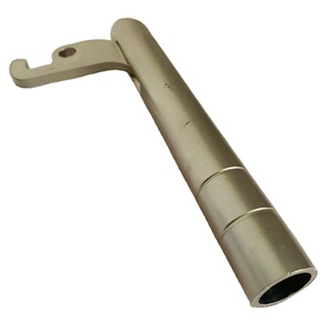 Chất lượng cao tùy chỉnh lò kim loại xử lý - Product Image 1