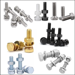 M17 M19 M25 N54 R50i 4X100 4x108 Schroef Dynabolt Dermapen Bout Afdichting <span class=keywords><strong>Acl</strong></span> Jack Tuimelverwarming Anker Dak Lock Wasmachine M3 Titanium - Product Image 3