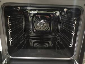 2022 Nouveau Design 70L Four numérique intégré EU Classe a Cuisine électrique Owen pour la cuisson Simple OEM Grill X 1/Plateau de cuisson X 1 220 - Product Image 5