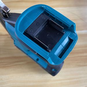 1022J Chiodatrice Elettrica Brushless Portatile a Batteria per Chiodi Brad, Utensile per Falegnameria - Product Image 5