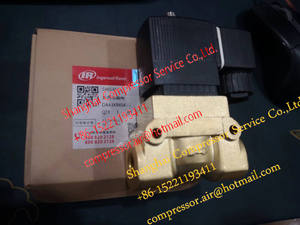 <span class=keywords><strong>Ingersoll</strong></span> Rand 3/4 Clé à chocs pneumatique à entraînement 2925P1Ti - Product Image 6