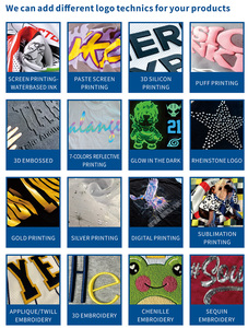 Biểu Tượng Tùy Chỉnh Chất Lượng Cao Quá Khổ Thêu Bóng Bầu Dục Áo Sơ Mi Dài Tay Áo Sọc Polo Đường Phố Phù Hợp Với Bóng Bầu Dục Polo Bông - Product Image 5