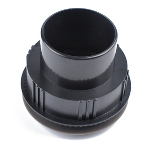 Rv Air Vent 60mm Round Plastic Caravan Air Outlet For Motorhome <b>Cooling</b> <b>System</b> - Product Image 3