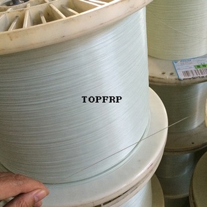 Optic Cables Glass Fiber Reinforced <b>Plastic</b> FRP <b>Rod</b> - Product Image 5